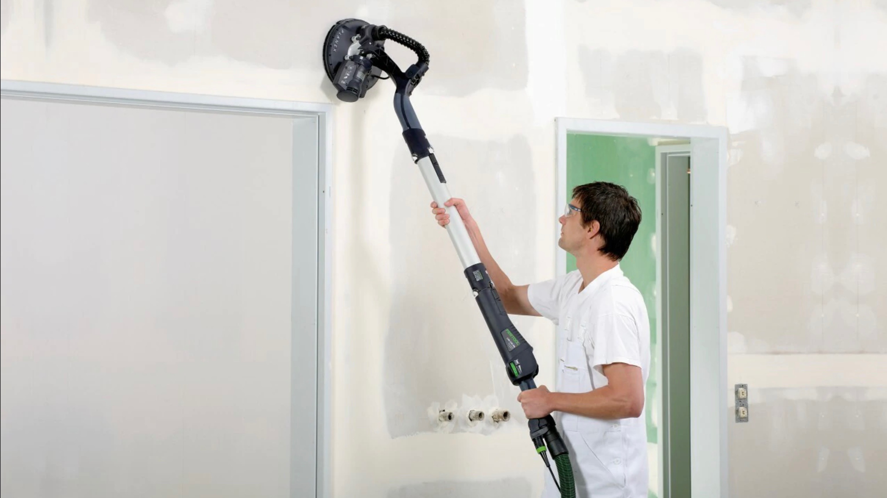 Introducing the Festool Planex LHS 225 Long-Reach Sander
